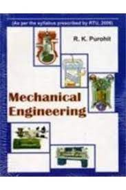 Mechanical Engineering